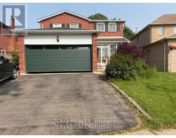 50 DUNDALK CRESCENT, Brampton, Ontario