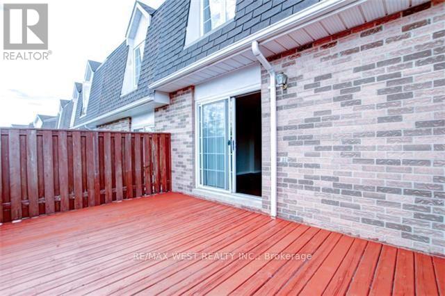 23 - 4950 Rathkeale Road, Mississauga, Ontario  L5V 2L8 - Photo 20 - W12528882