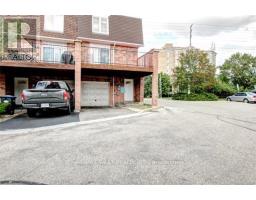 23 - 4950 RATHKEALE ROAD, Mississauga, Ontario