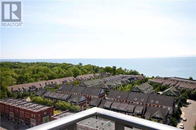 1404 - 1 Hurontario Street, Mississauga, Ontario  L5G 0A2 - Photo 16 - W12528902