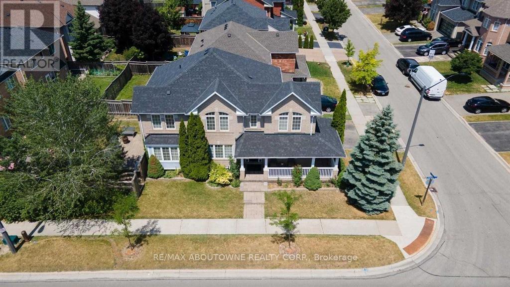 3875 Thomas Street, Mississauga, Ontario  L5M 7A6 - Photo 26 - W12528908