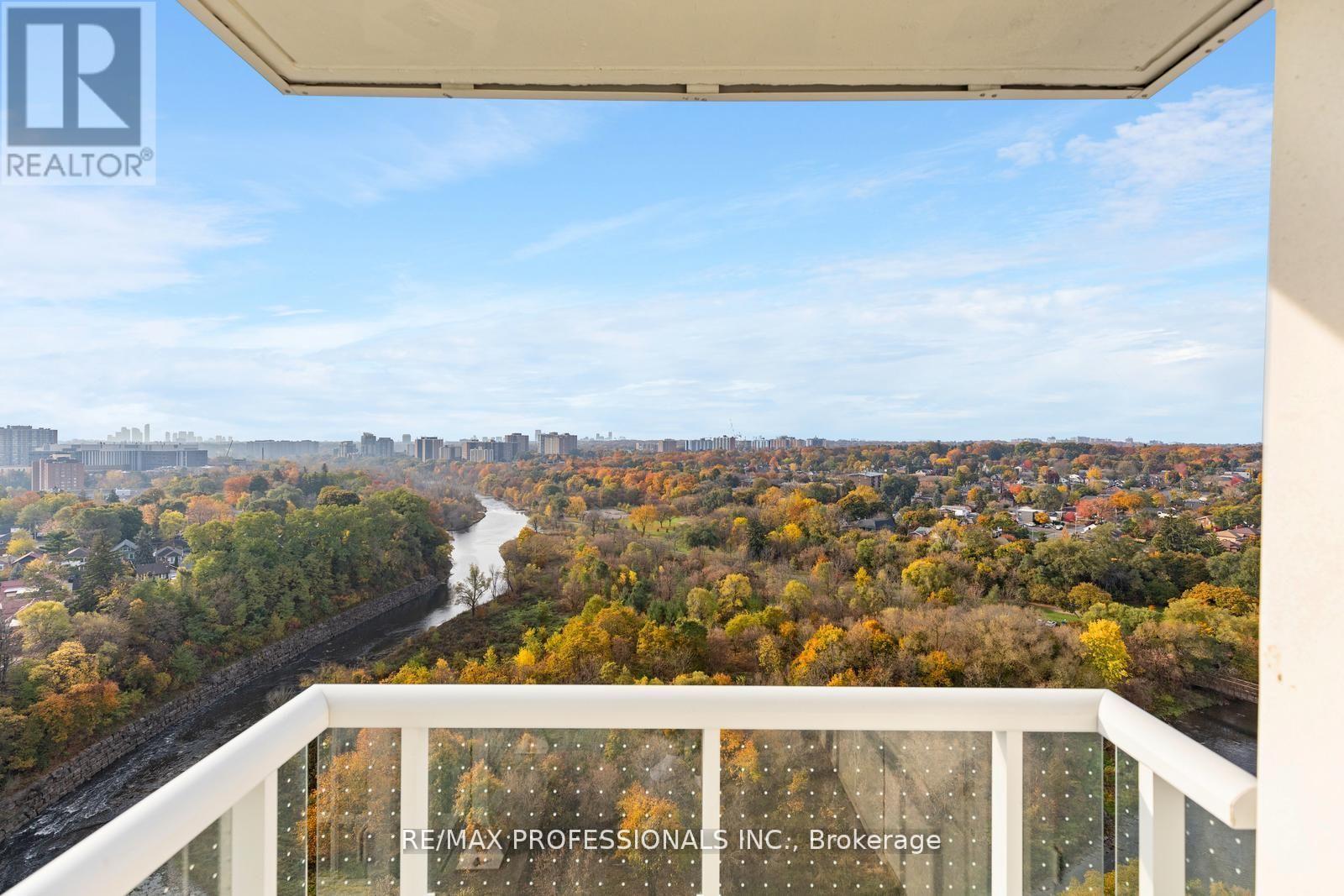 1603 - 10 WILBY CRESCENT, Toronto, Ontario