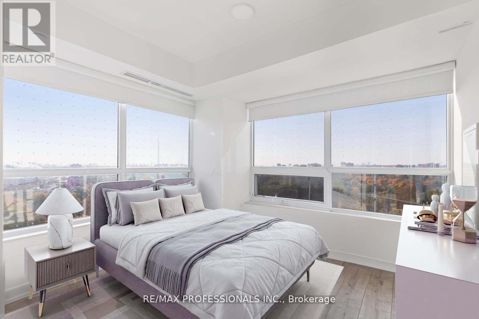 1603 - 10 Wilby Crescent, Toronto, Ontario  M9N 0B6 - Photo 10 - W12528920