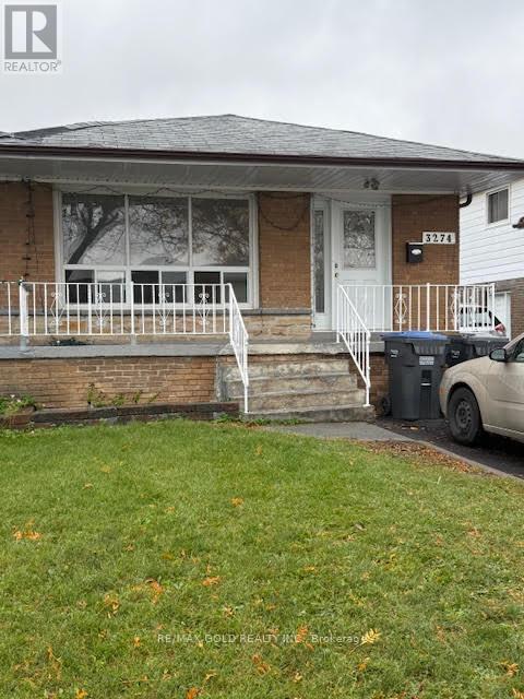 3274 CLARA DRIVE, Mississauga, Ontario