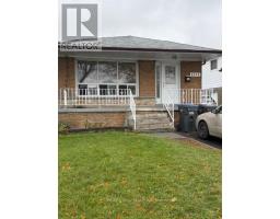 3274 CLARA DRIVE, Mississauga, Ontario