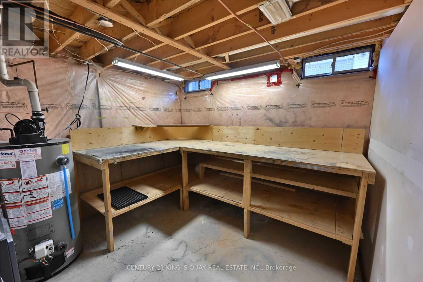 85 Gatwick Drive, Oakville, Ontario  L6H 6V2 - Photo 25 - W12528940