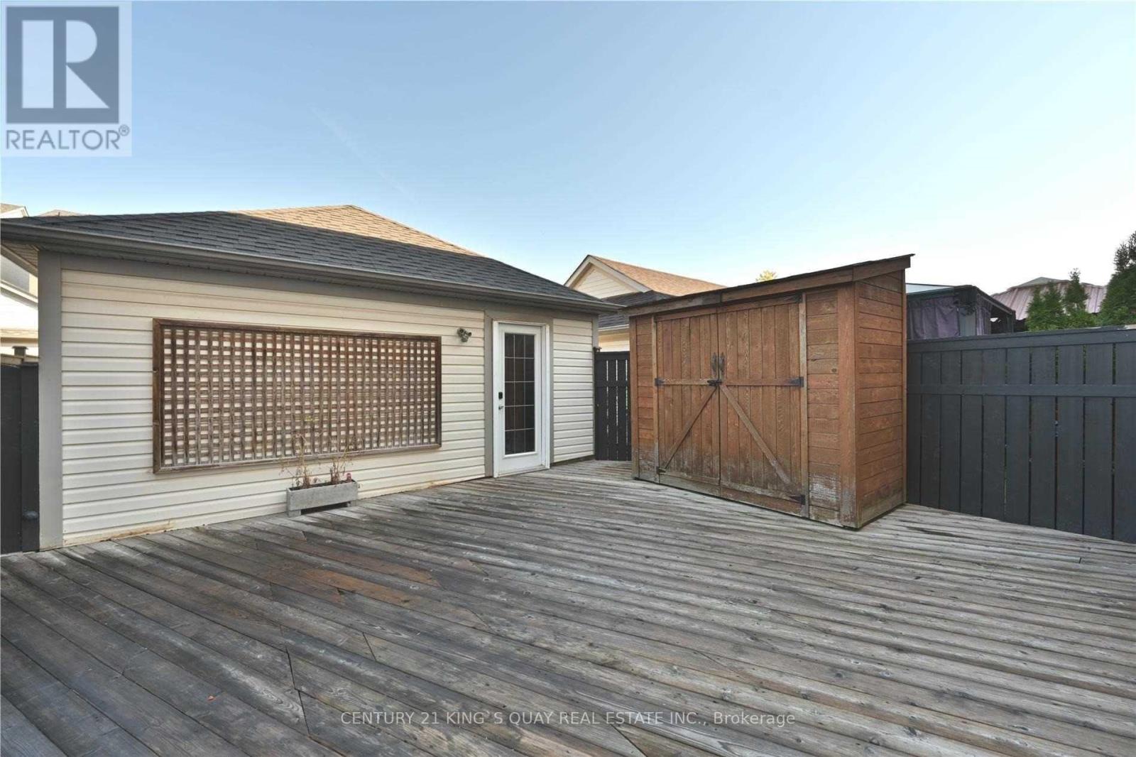 85 Gatwick Drive, Oakville, Ontario  L6H 6V2 - Photo 28 - W12528940