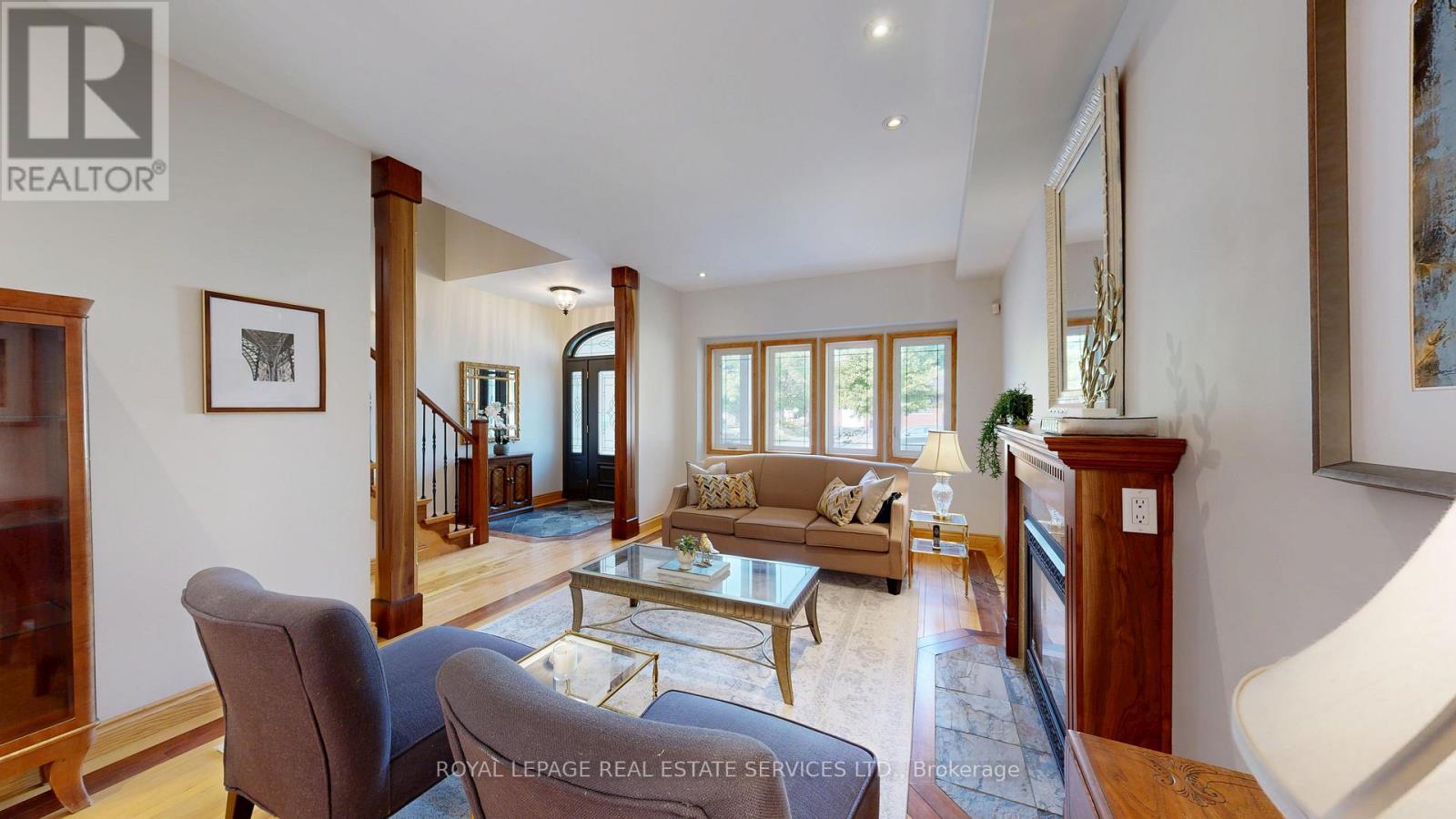 105 Botfield Avenue, Toronto, Ontario  M9B 4E6 - Photo 11 - W12528948