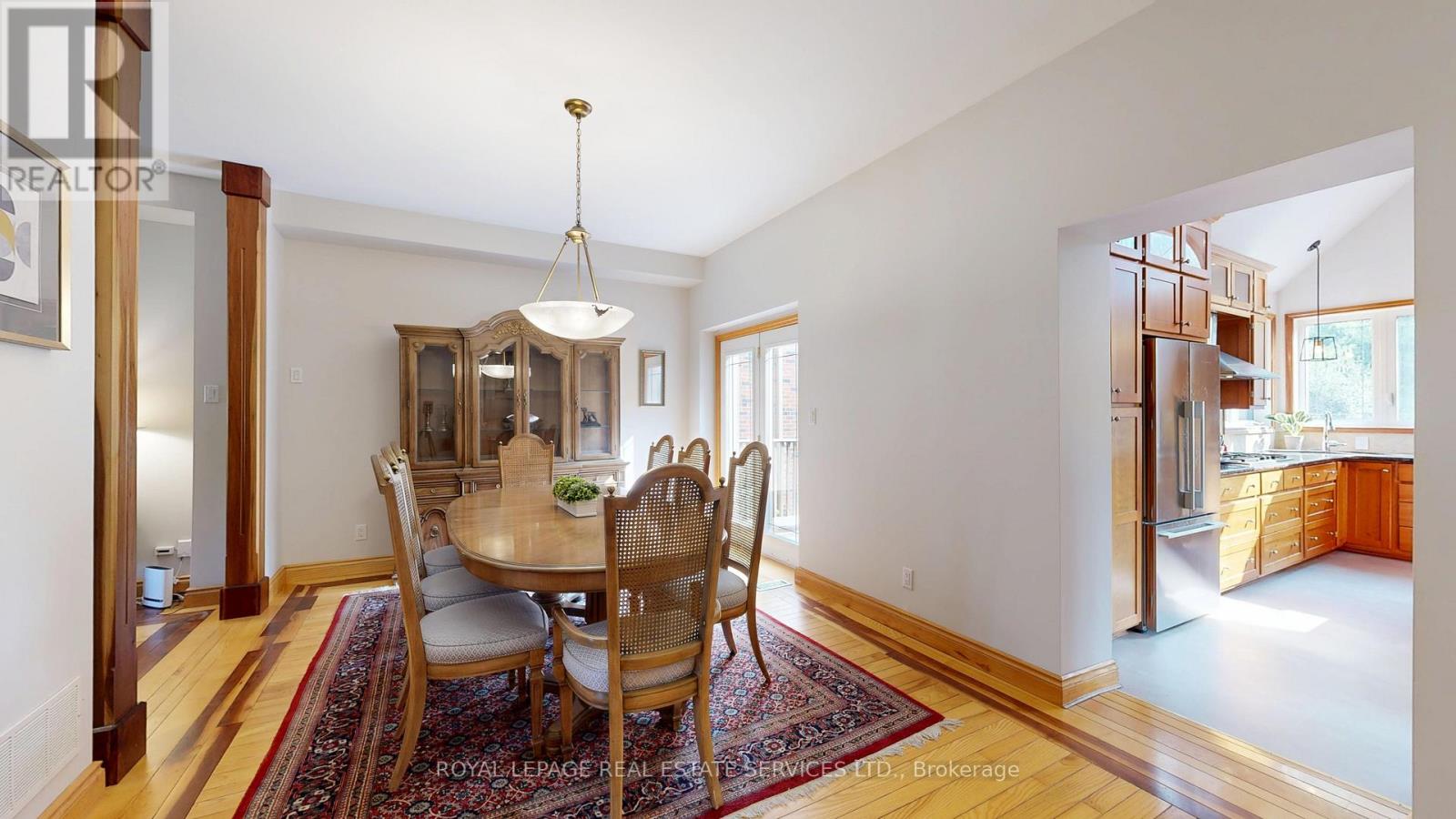 105 Botfield Avenue, Toronto, Ontario  M9B 4E6 - Photo 14 - W12528948