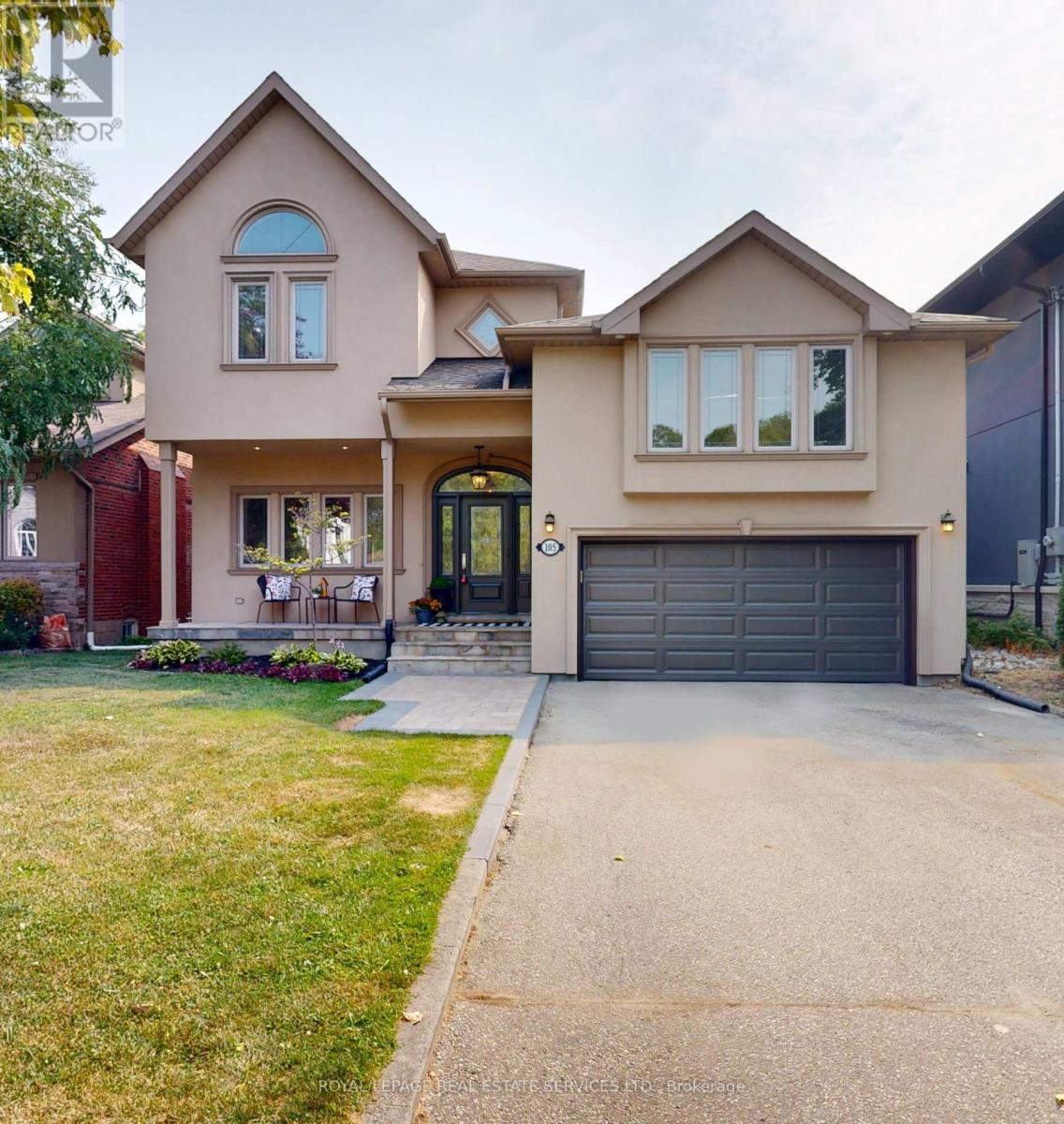 105 Botfield Avenue, Toronto, Ontario  M9B 4E6 - Photo 2 - W12528948