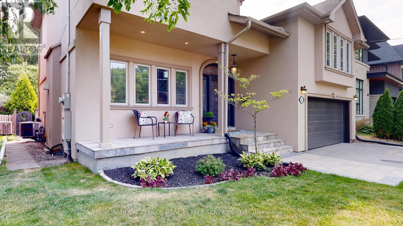 105 Botfield Avenue, Toronto, Ontario  M9B 4E6 - Photo 3 - W12528948