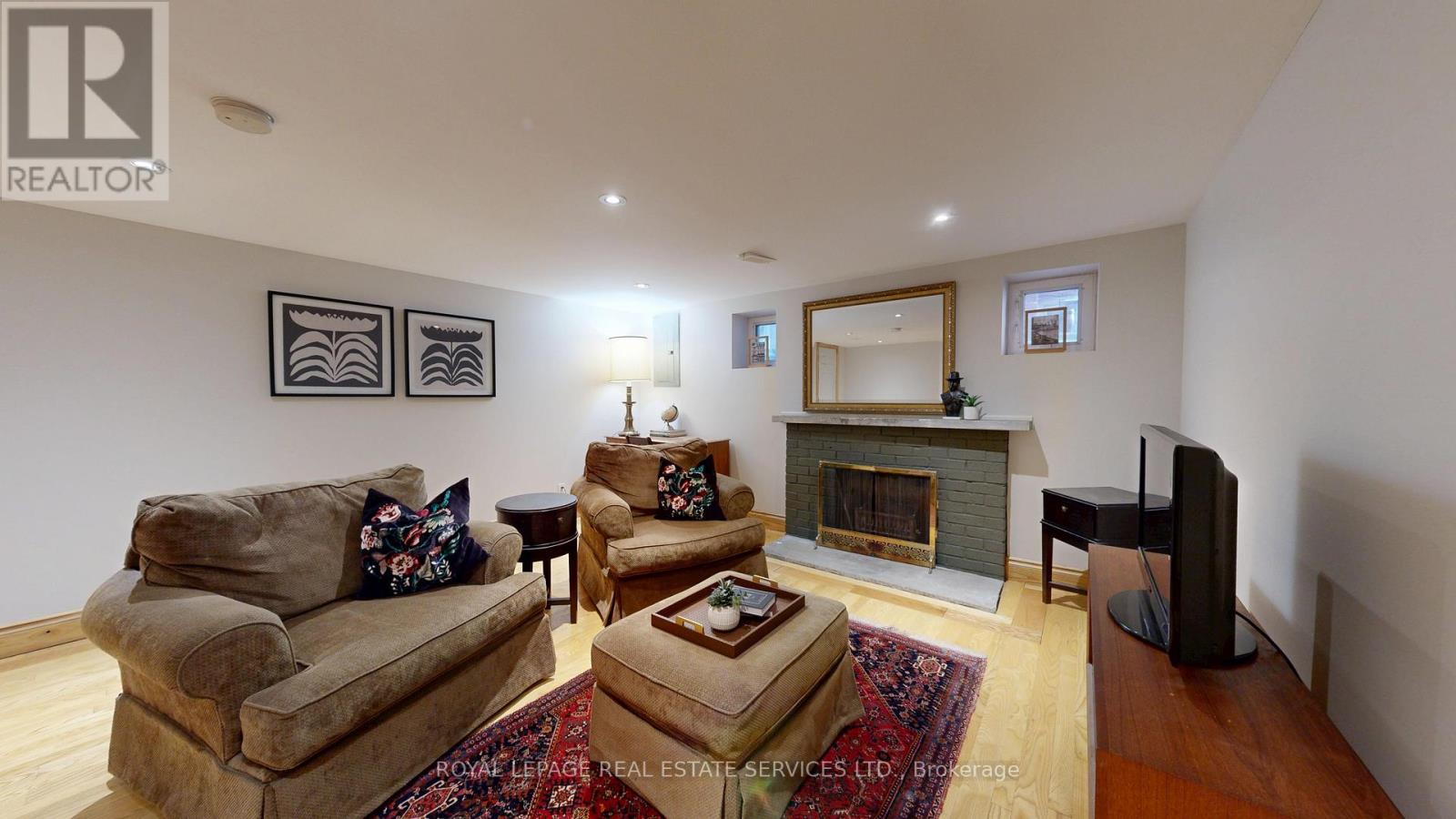 105 Botfield Avenue, Toronto, Ontario  M9B 4E6 - Photo 39 - W12528948