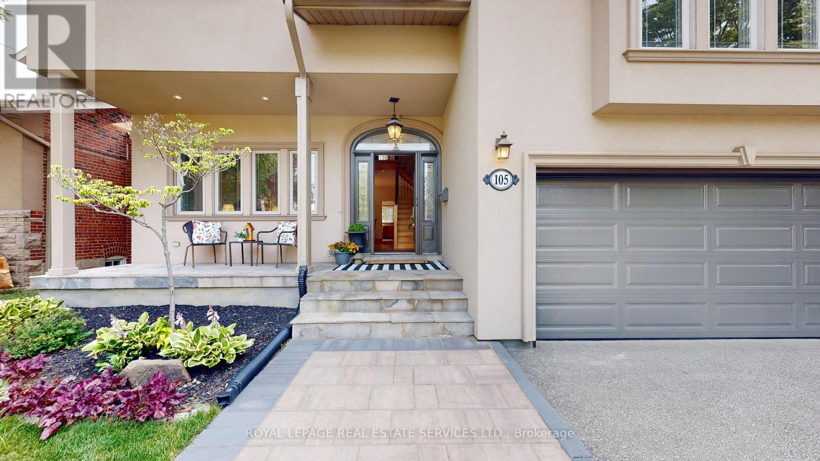 105 Botfield Avenue, Toronto, Ontario  M9B 4E6 - Photo 4 - W12528948