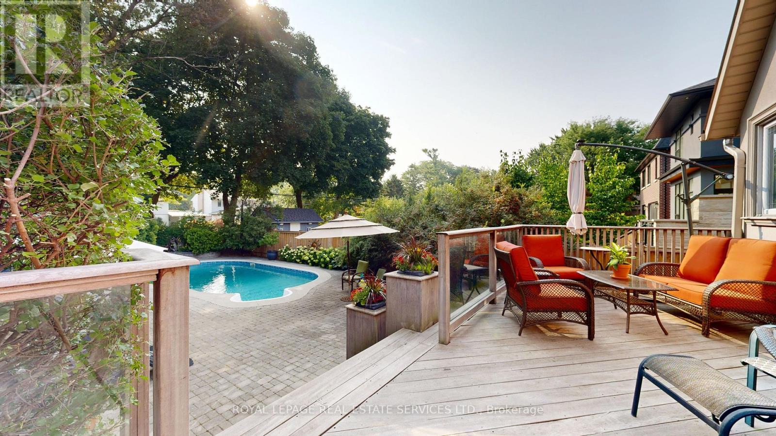 105 Botfield Avenue, Toronto, Ontario  M9B 4E6 - Photo 46 - W12528948