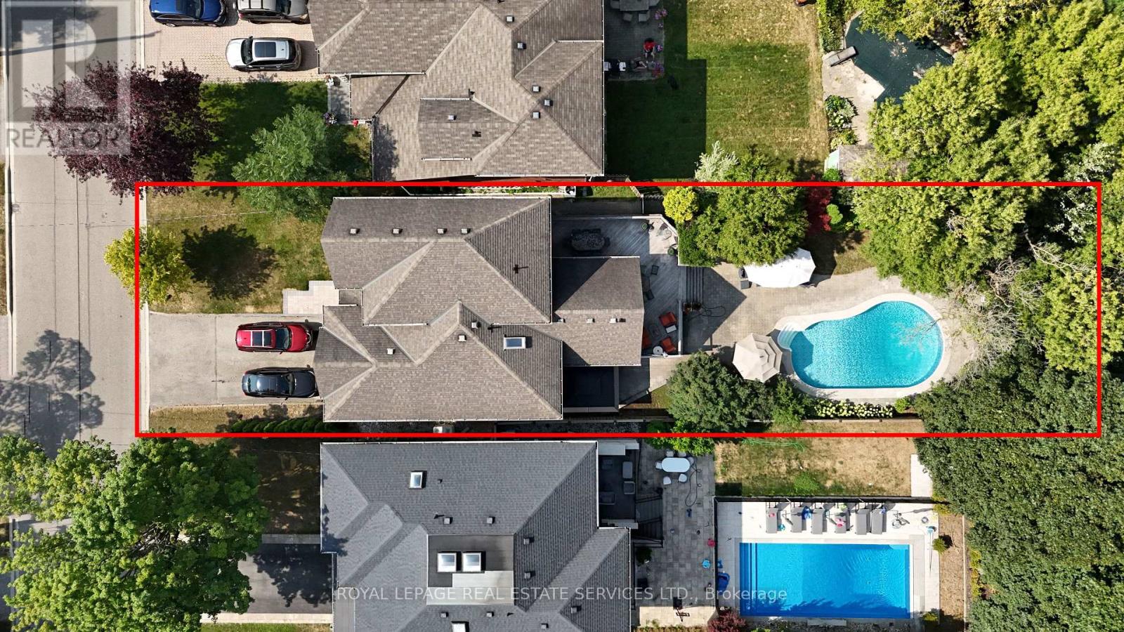 105 Botfield Avenue, Toronto, Ontario  M9B 4E6 - Photo 50 - W12528948