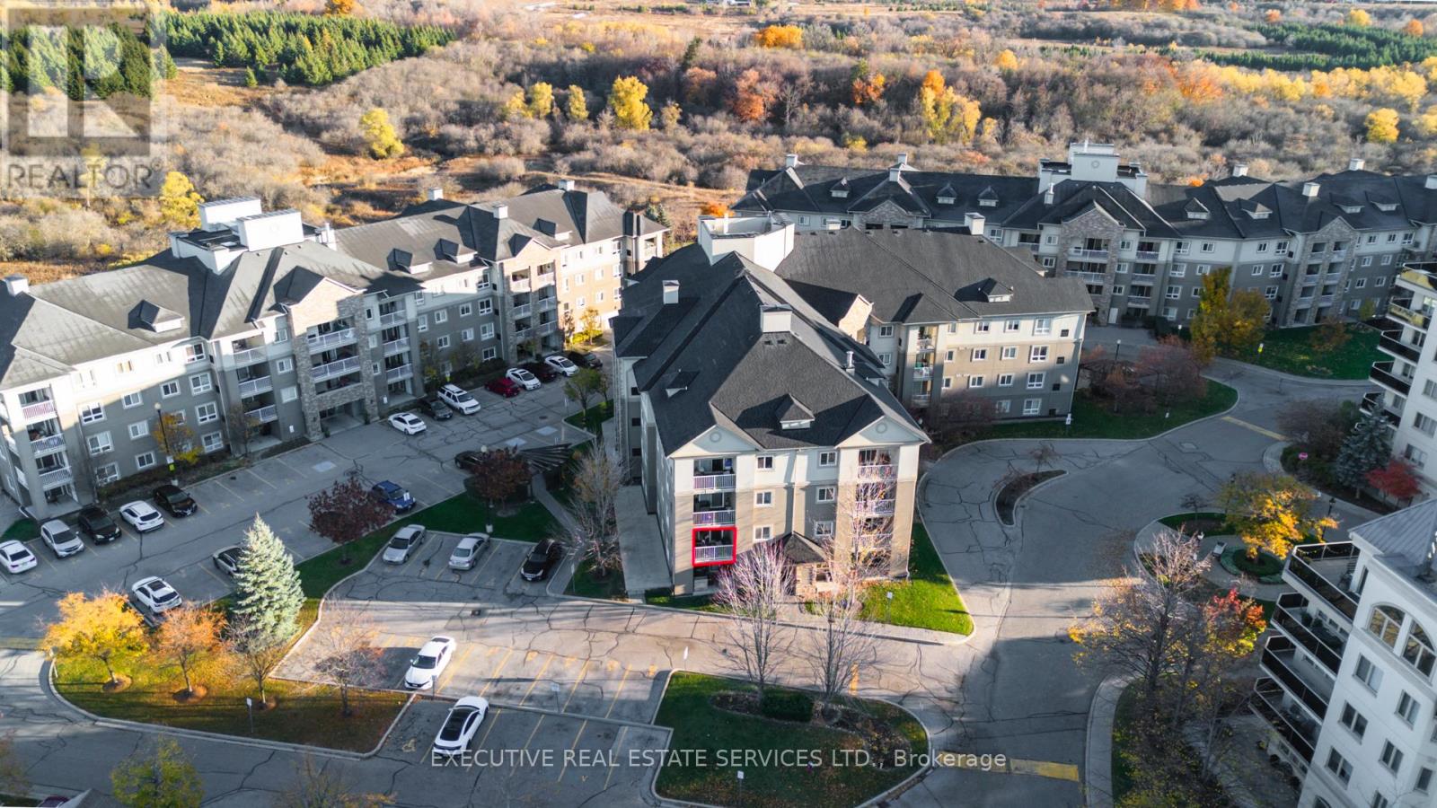 #203 - 4 Dayspring Circle, Brampton, Ontario  L6P 2Z5 - Photo 4 - W12528970