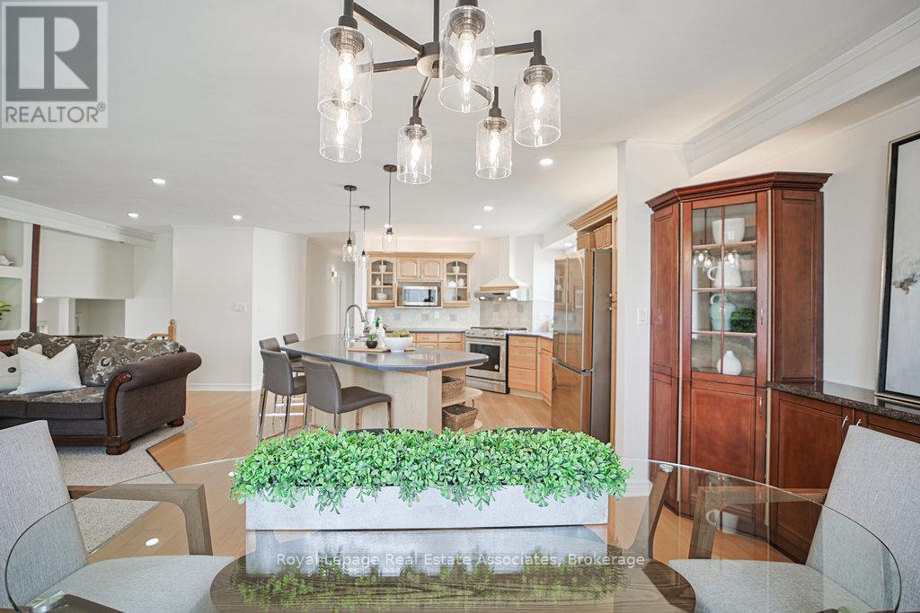 3143 Michael Crescent, Burlington, Ontario  L7M 1V3 - Photo 12 - W12528974