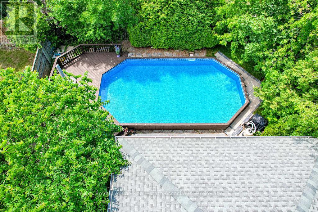 3143 Michael Crescent, Burlington, Ontario  L7M 1V3 - Photo 46 - W12528974