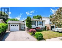 3143 MICHAEL CRESCENT, Burlington, Ontario