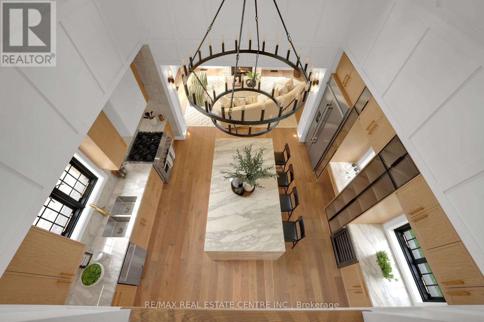 977 Unsworth Avenue, Burlington, Ontario  L7T 1R2 - Photo 21 - W12528984