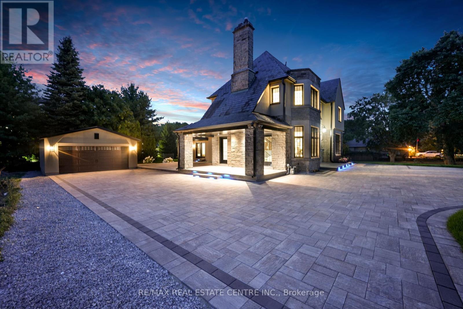 977 Unsworth Avenue, Burlington, Ontario  L7T 1R2 - Photo 44 - W12528984