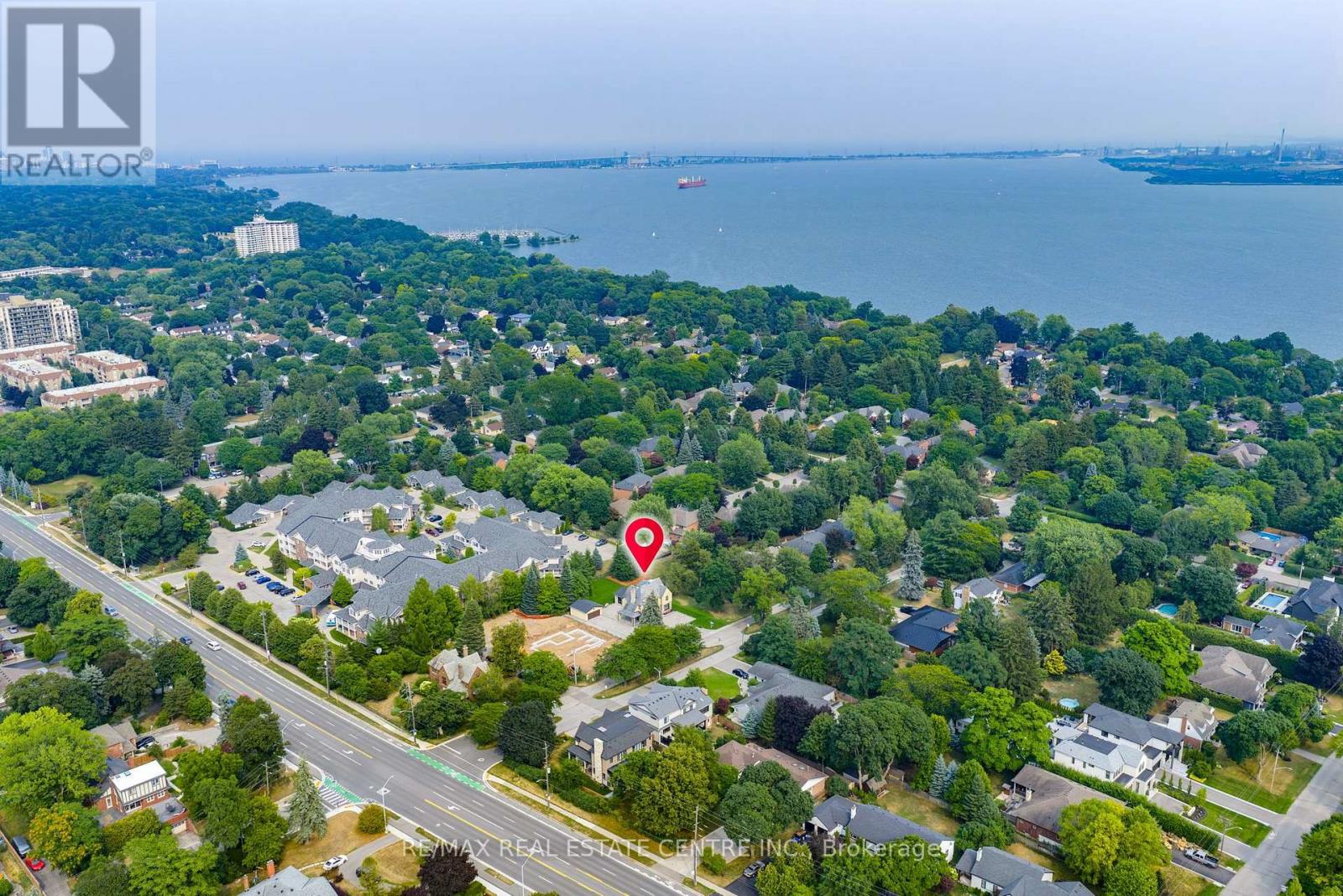 977 Unsworth Avenue, Burlington, Ontario  L7T 1R2 - Photo 46 - W12528984