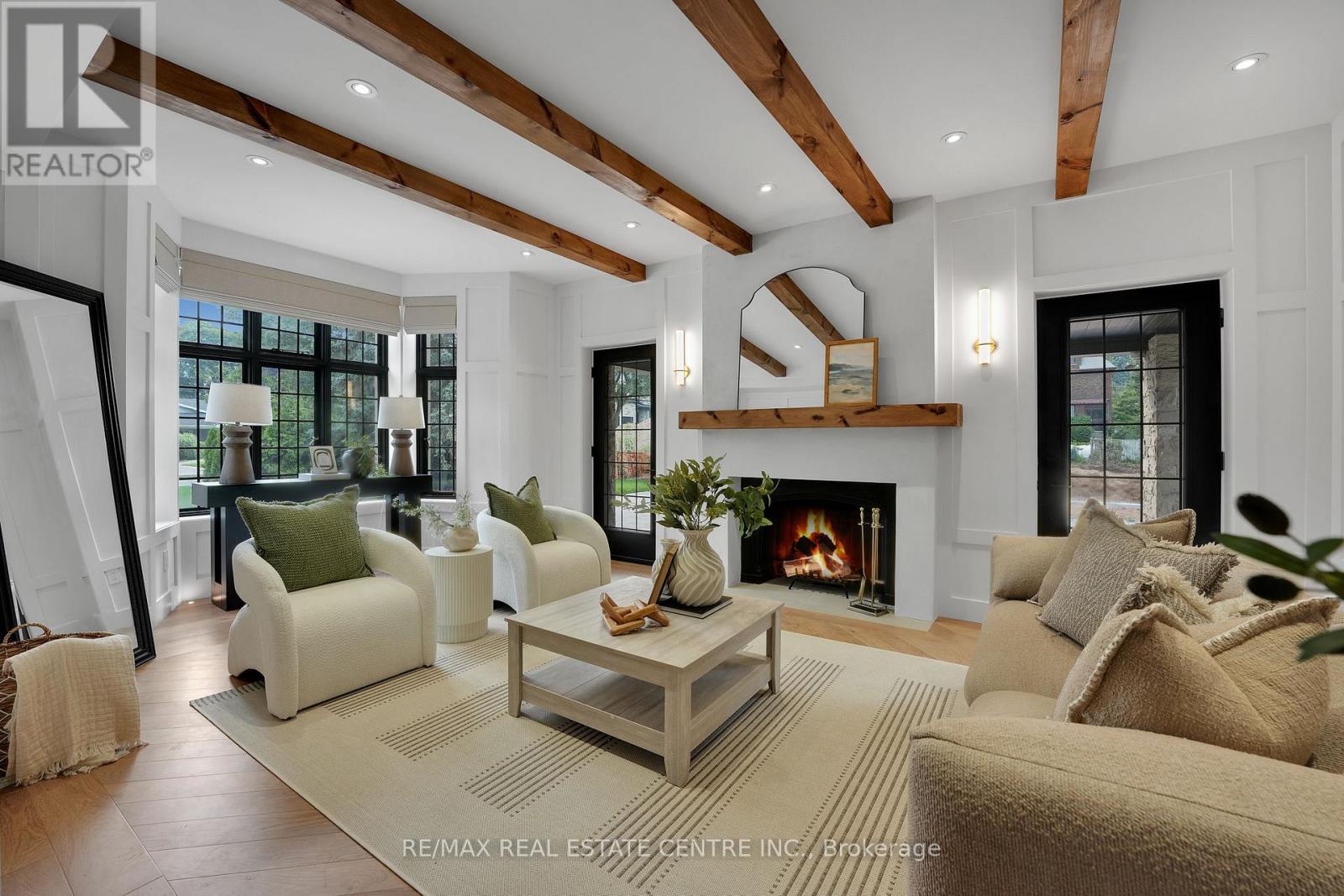 977 Unsworth Avenue, Burlington, Ontario  L7T 1R2 - Photo 7 - W12528984