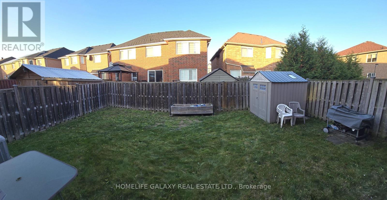 69 Crown Victoria Drive, Brampton, Ontario  L7A 3X1 - Photo 22 - W12528996