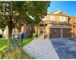 69 CROWN VICTORIA DRIVE, Brampton, Ontario