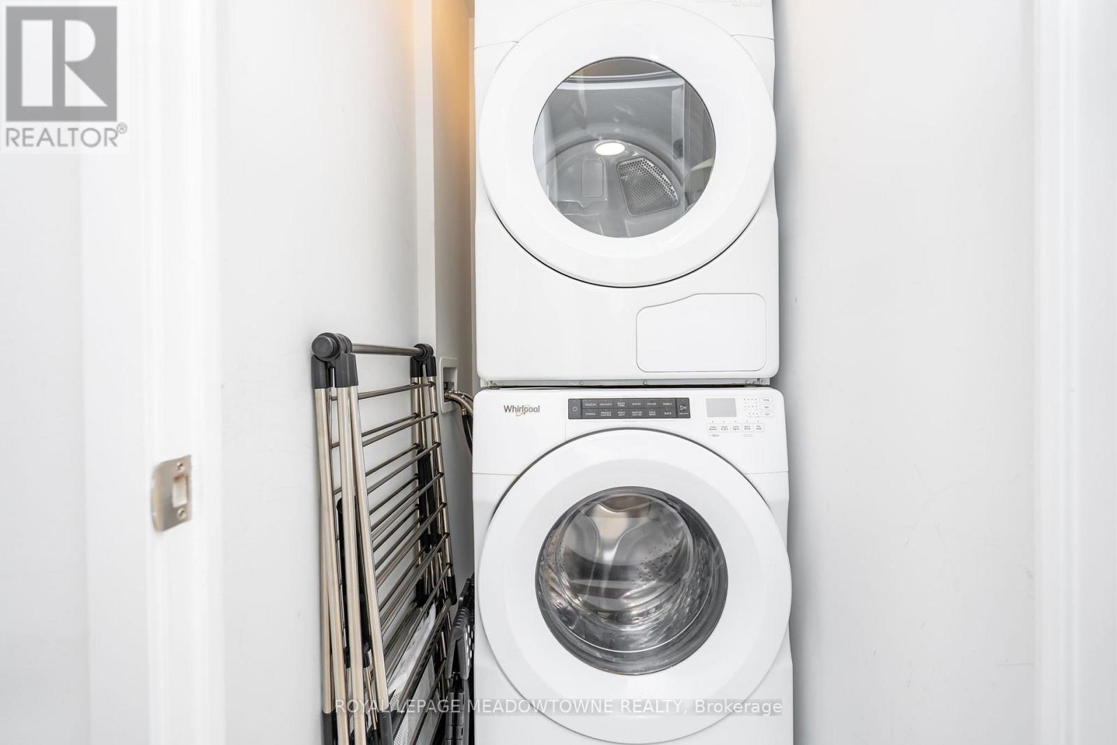 704 - 4085 Parkside Village Drive, Mississauga, Ontario  L5B 0K9 - Photo 14 - W12529006