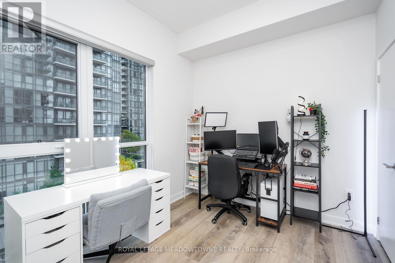 704 - 4085 Parkside Village Drive, Mississauga, Ontario  L5B 0K9 - Photo 26 - W12529006