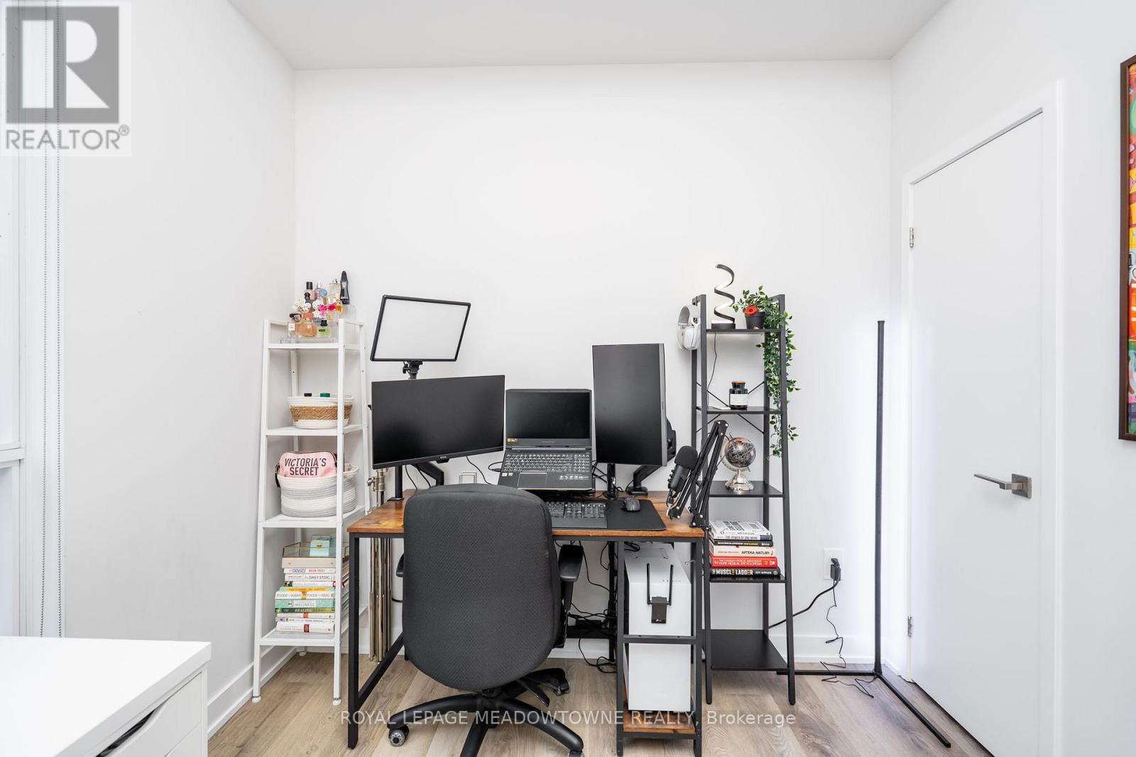 704 - 4085 Parkside Village Drive, Mississauga, Ontario  L5B 0K9 - Photo 27 - W12529006