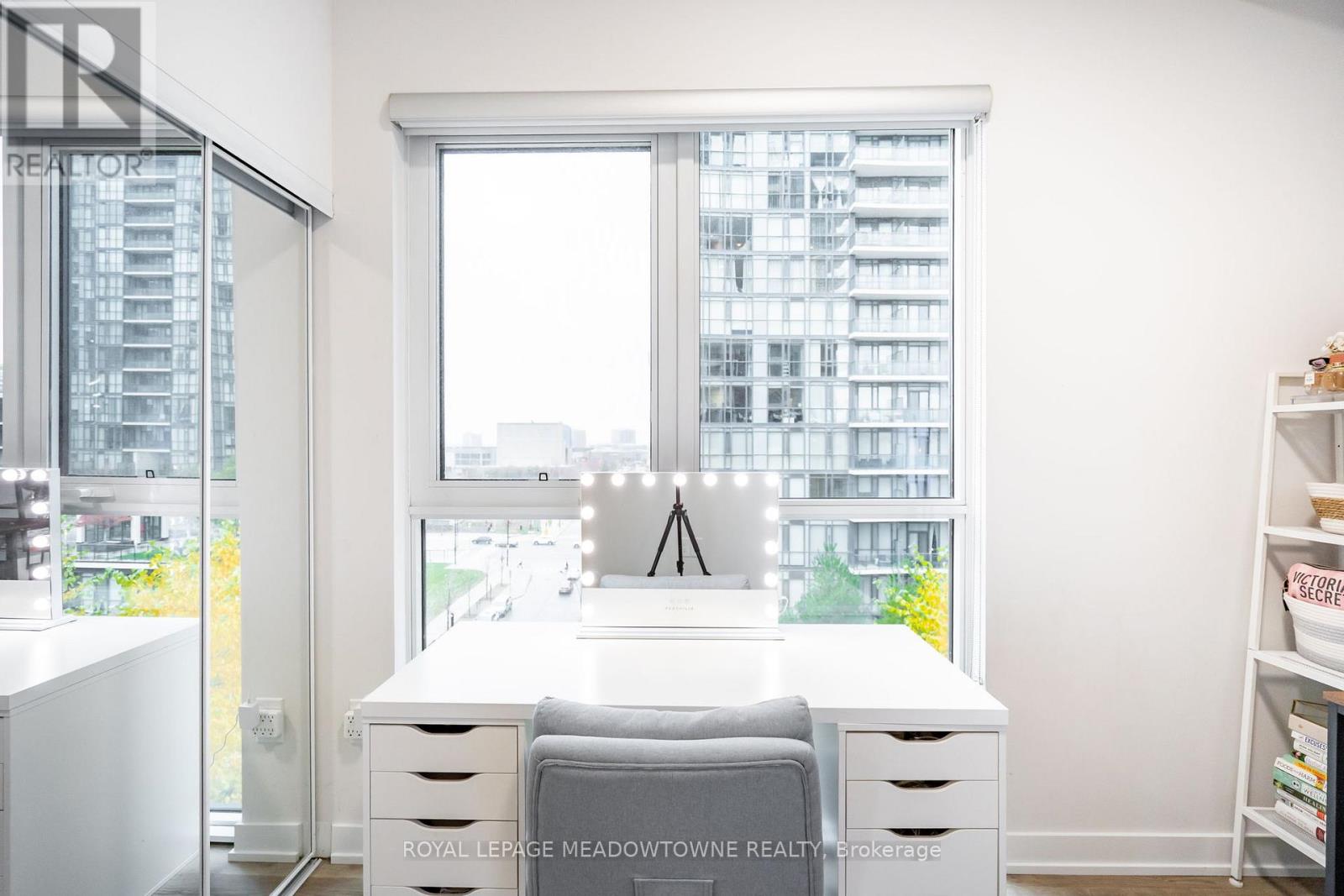 704 - 4085 Parkside Village Drive, Mississauga, Ontario  L5B 0K9 - Photo 28 - W12529006