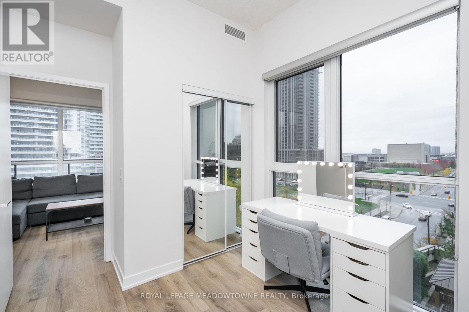 704 - 4085 Parkside Village Drive, Mississauga, Ontario  L5B 0K9 - Photo 29 - W12529006