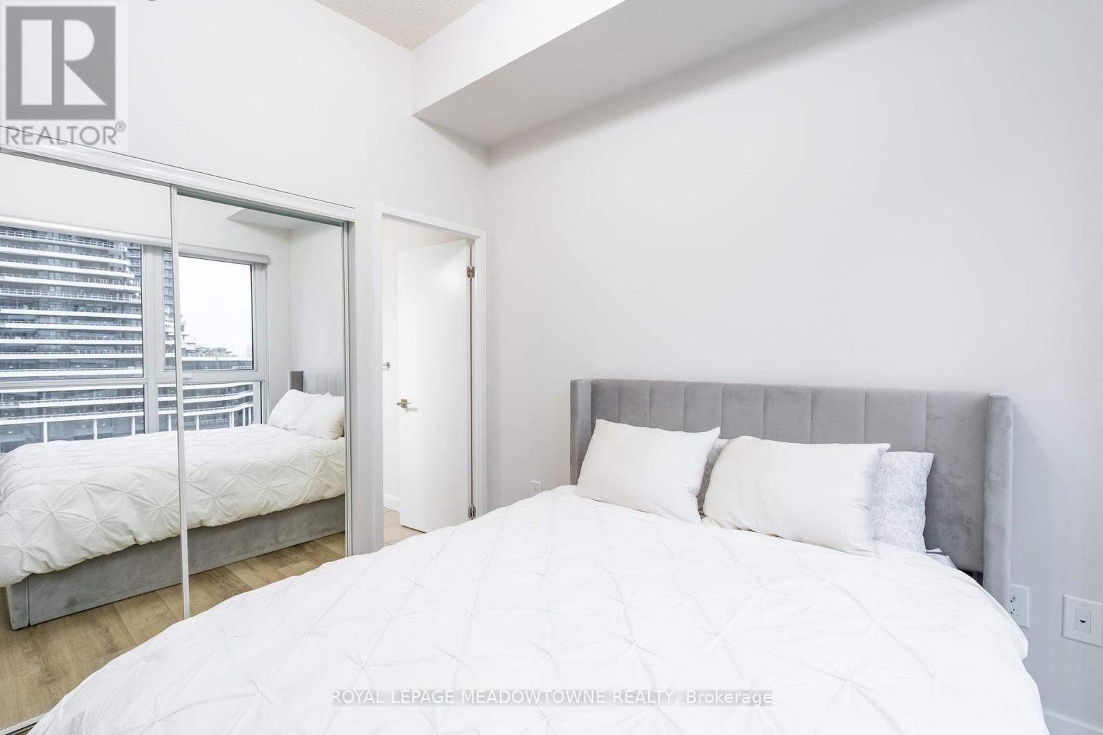 704 - 4085 Parkside Village Drive, Mississauga, Ontario  L5B 0K9 - Photo 32 - W12529006