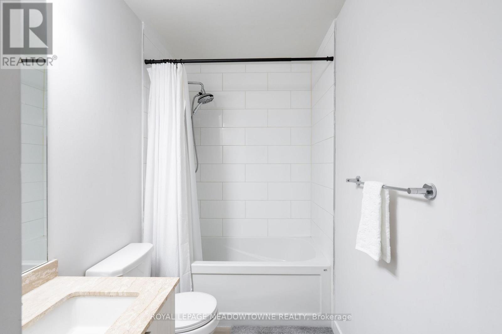 704 - 4085 Parkside Village Drive, Mississauga, Ontario  L5B 0K9 - Photo 33 - W12529006