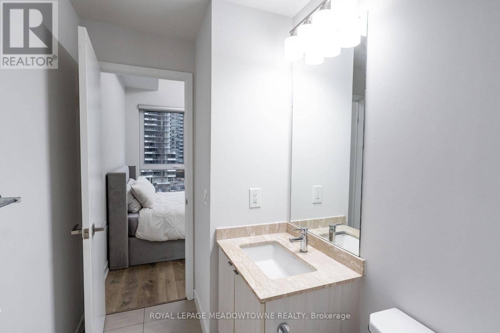 704 - 4085 Parkside Village Drive, Mississauga, Ontario  L5B 0K9 - Photo 34 - W12529006