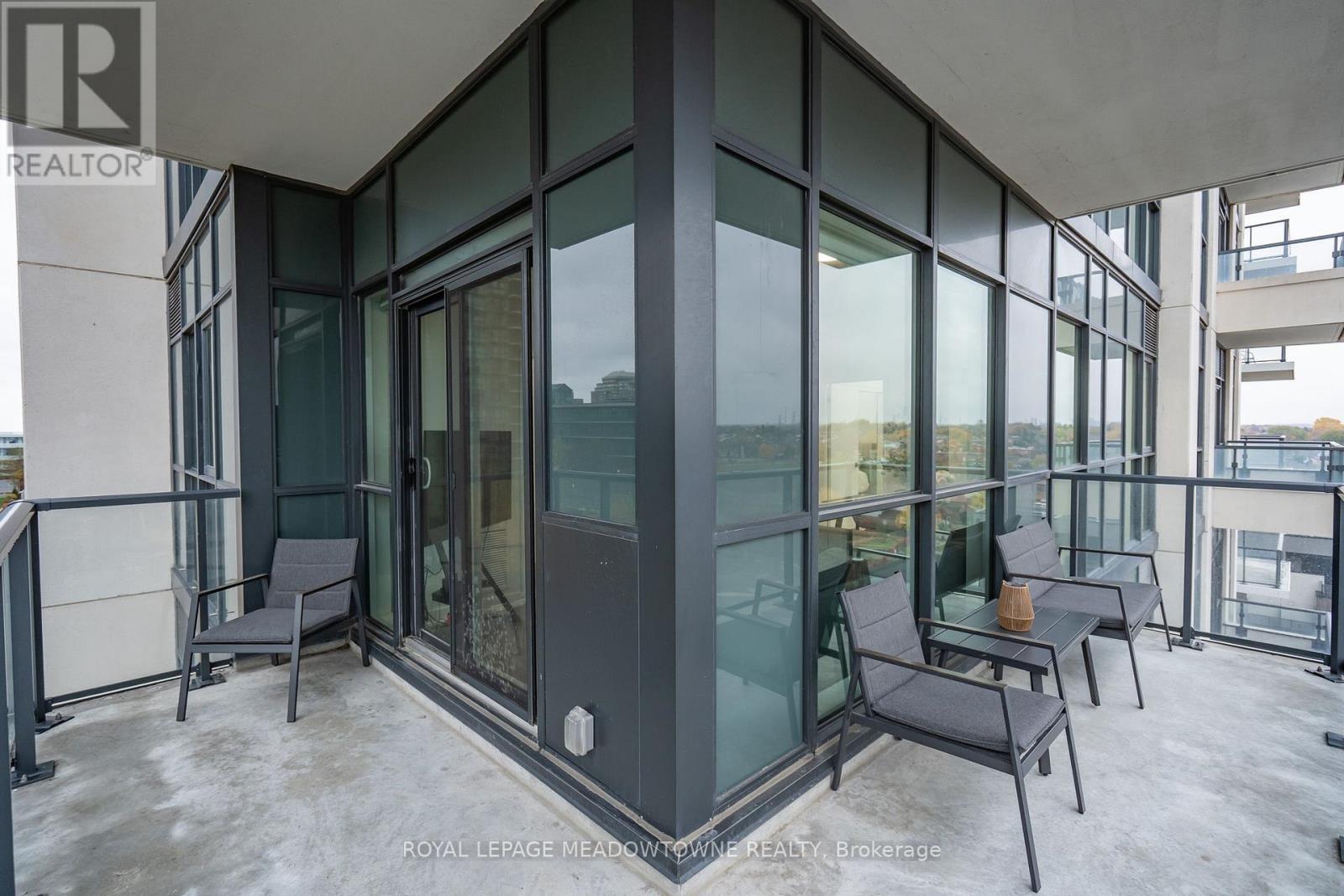 704 - 4085 Parkside Village Drive, Mississauga, Ontario  L5B 0K9 - Photo 38 - W12529006