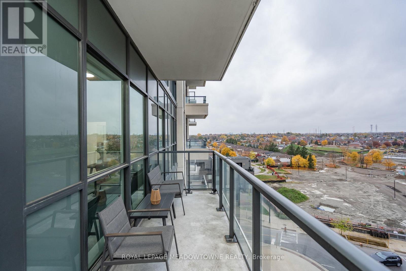 704 - 4085 Parkside Village Drive, Mississauga, Ontario  L5B 0K9 - Photo 39 - W12529006