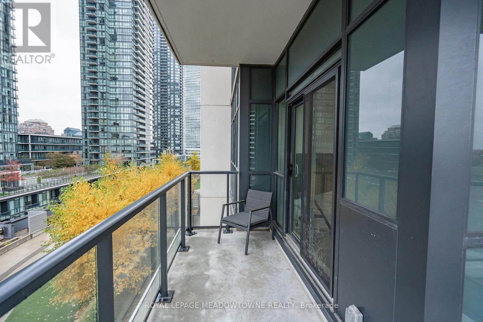 704 - 4085 Parkside Village Drive, Mississauga, Ontario  L5B 0K9 - Photo 40 - W12529006