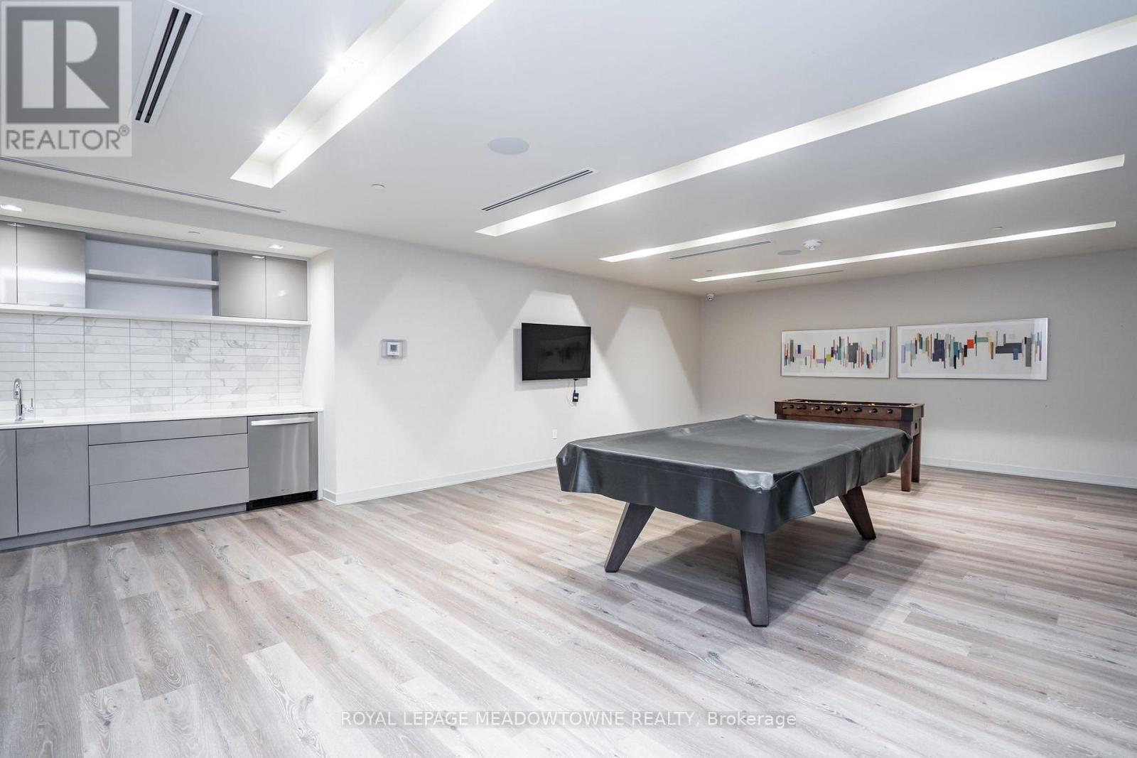 704 - 4085 Parkside Village Drive, Mississauga, Ontario  L5B 0K9 - Photo 41 - W12529006