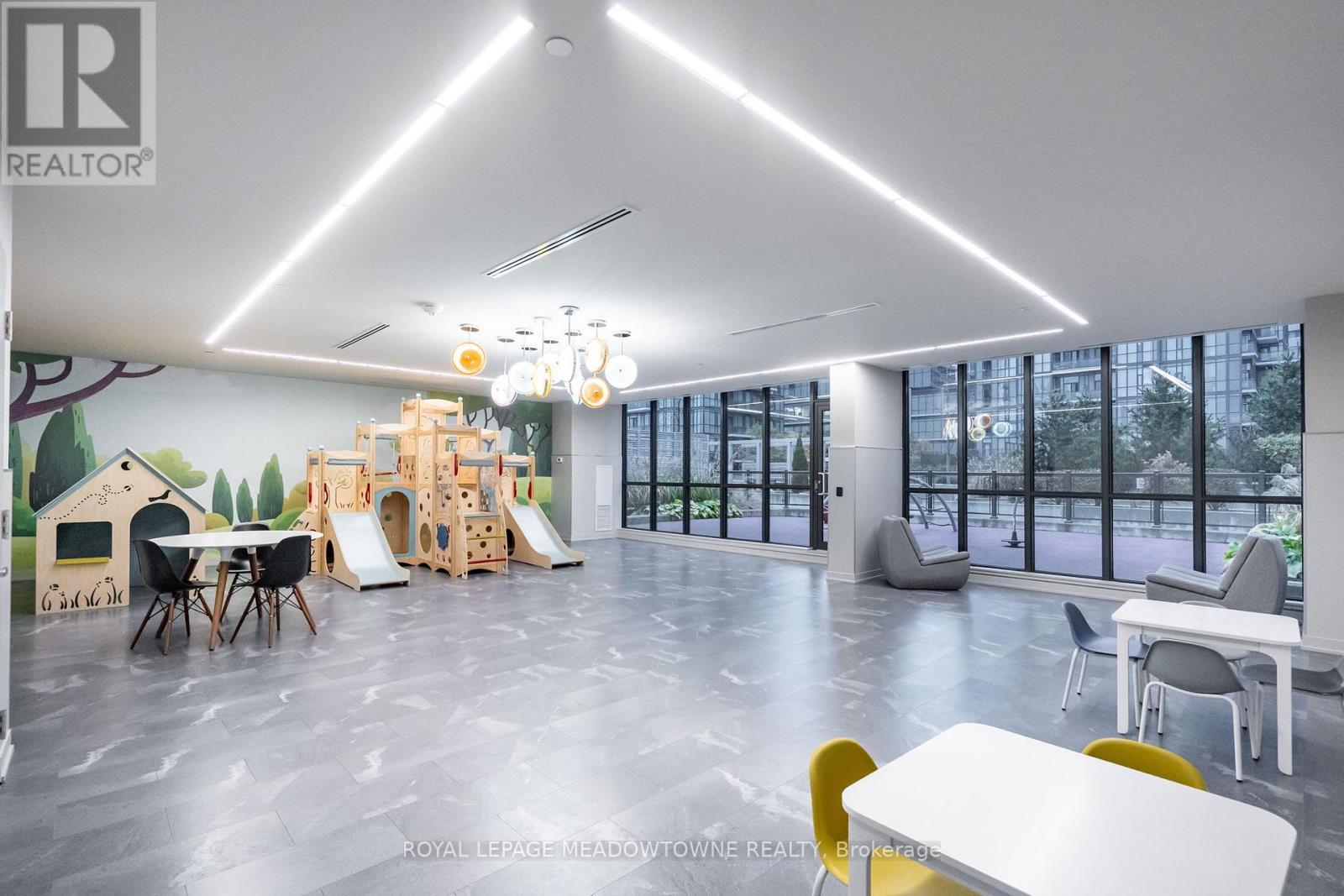 704 - 4085 Parkside Village Drive, Mississauga, Ontario  L5B 0K9 - Photo 44 - W12529006