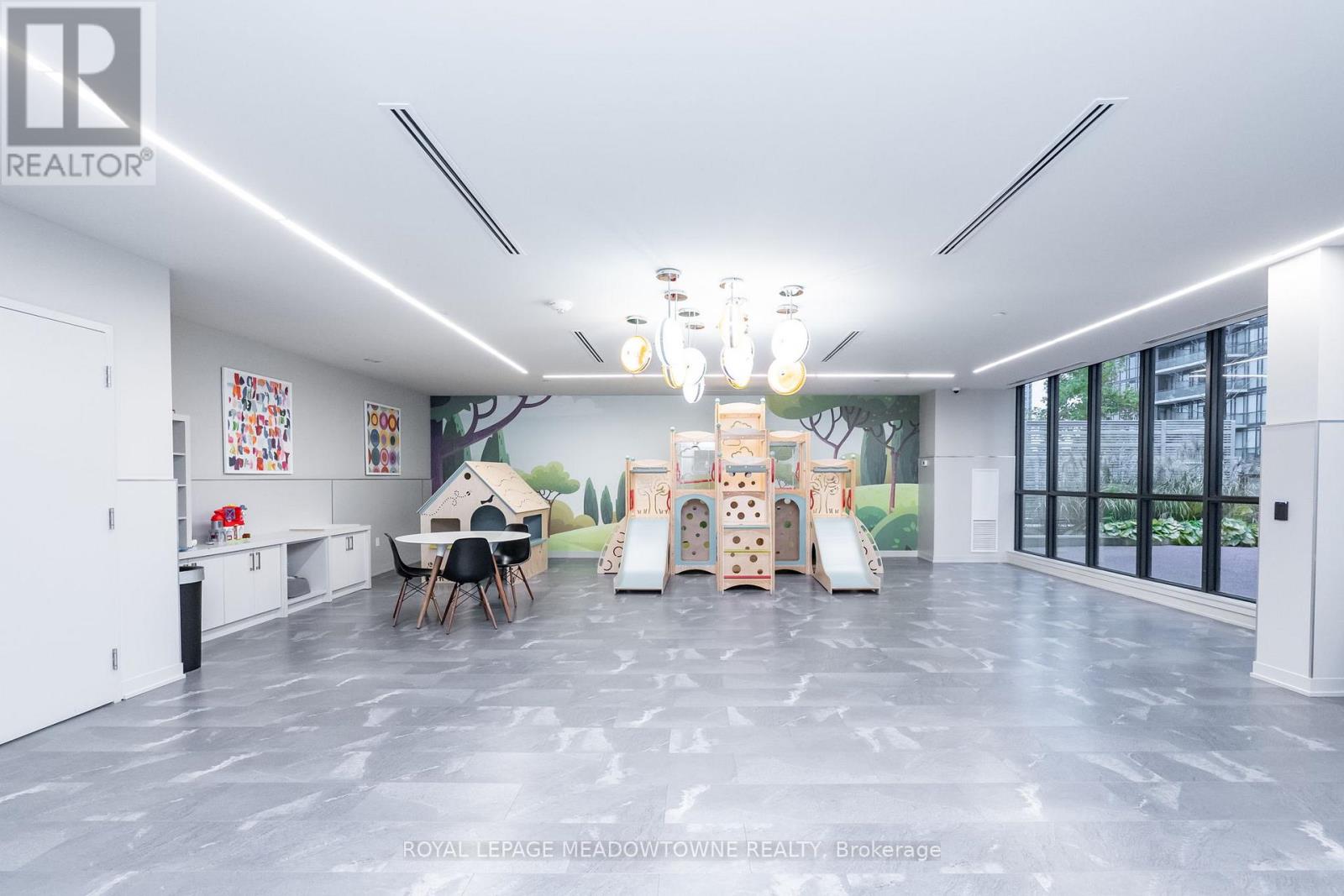 704 - 4085 Parkside Village Drive, Mississauga, Ontario  L5B 0K9 - Photo 45 - W12529006