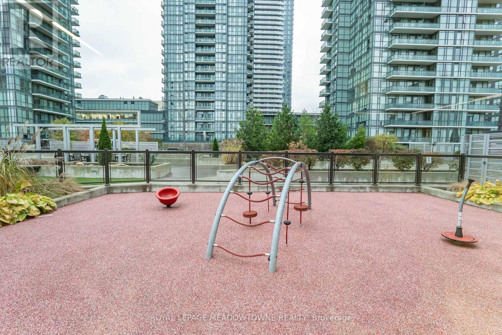 704 - 4085 Parkside Village Drive, Mississauga, Ontario  L5B 0K9 - Photo 46 - W12529006