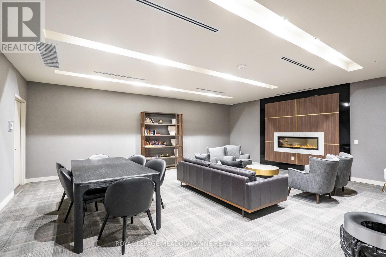 704 - 4085 Parkside Village Drive, Mississauga, Ontario  L5B 0K9 - Photo 47 - W12529006