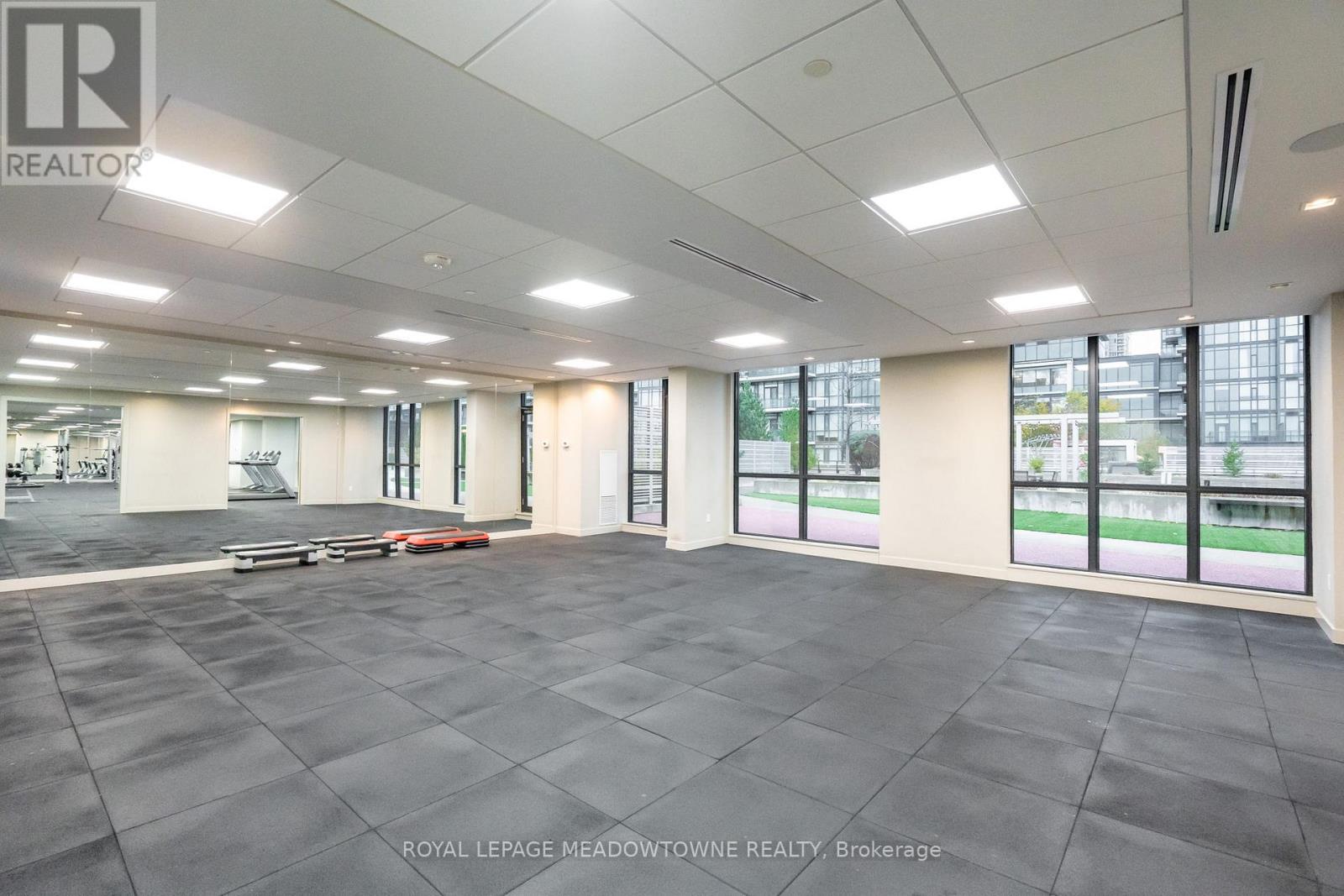 704 - 4085 Parkside Village Drive, Mississauga, Ontario  L5B 0K9 - Photo 48 - W12529006