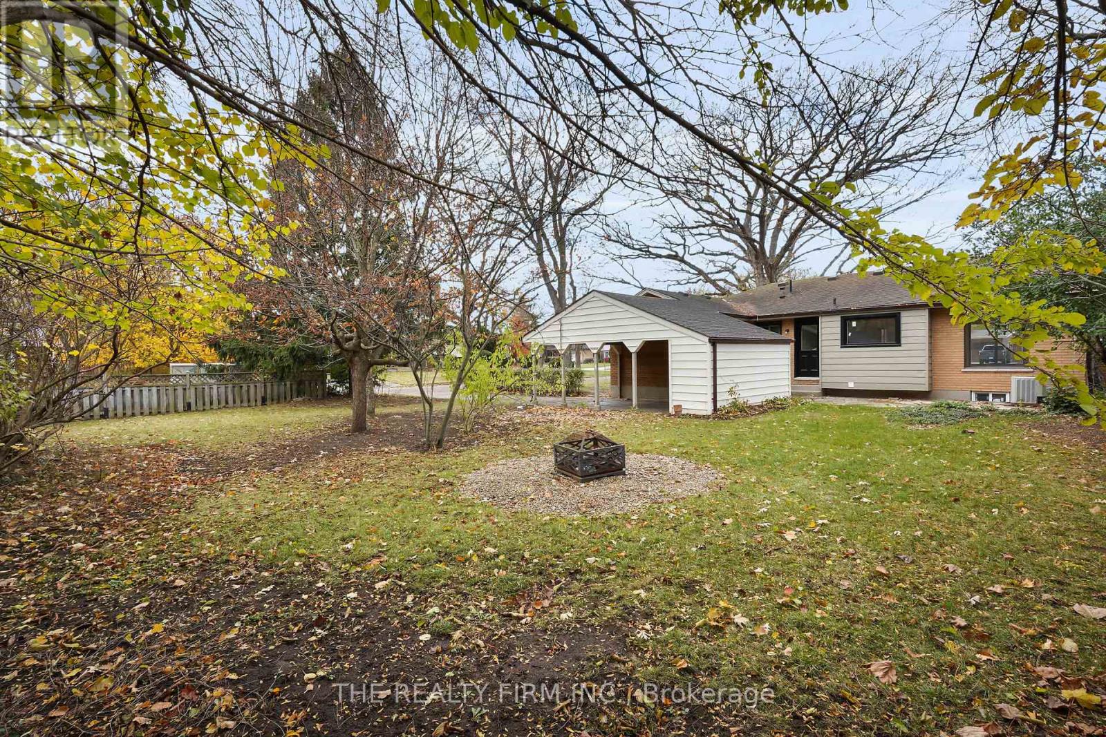 615 Santa Monica Road, London North, Ontario  N6H 3W2 - Photo 45 - X12529140