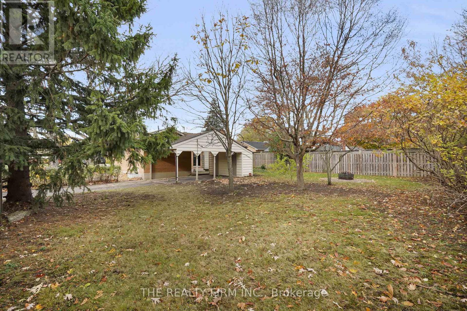 615 Santa Monica Road, London North, Ontario  N6H 3W2 - Photo 46 - X12529140
