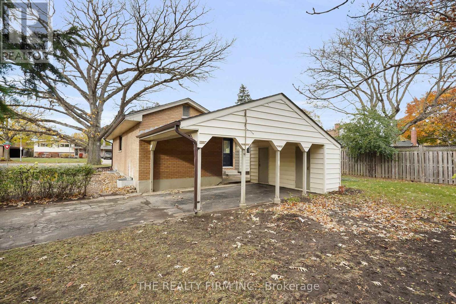 615 Santa Monica Road, London North, Ontario  N6H 3W2 - Photo 47 - X12529140