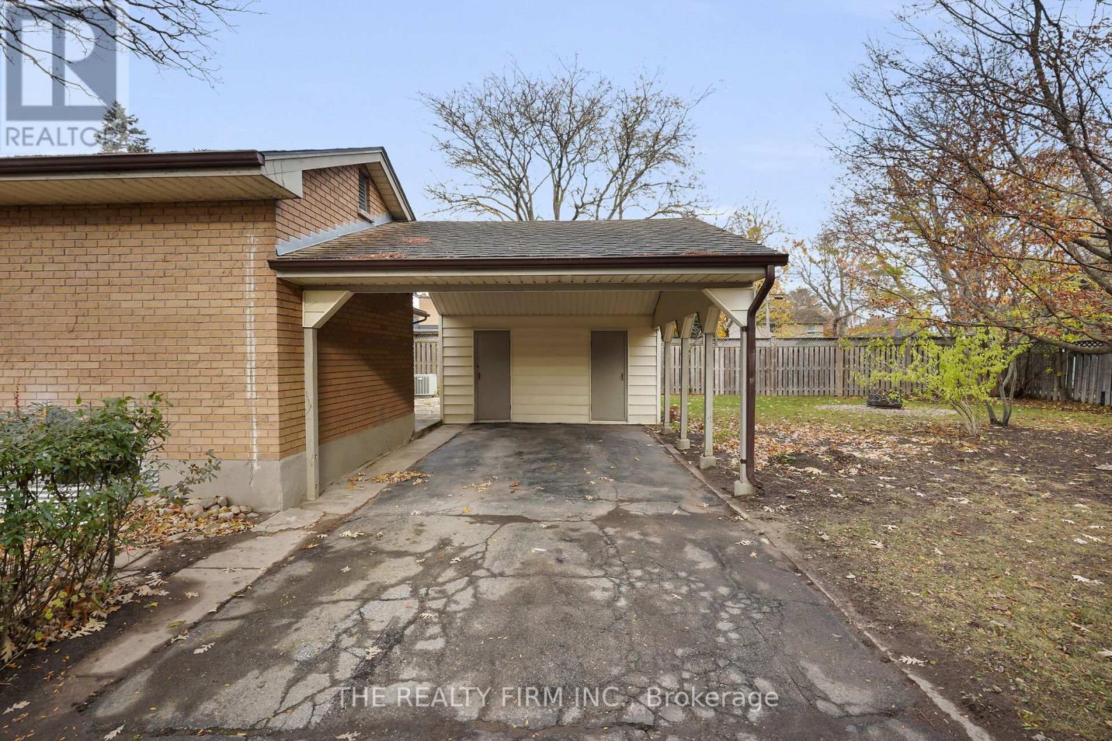 615 Santa Monica Road, London North, Ontario  N6H 3W2 - Photo 49 - X12529140